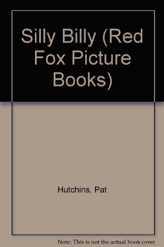 Book Silly Billy (Red Fox Picture Books) free