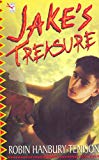 Book Jake's Treasure (Red Fox Older Fiction) free