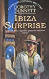 Book Ibiza Surprise: A Johnson Johnson Mystery free