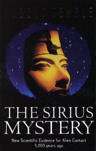 Book The Sirius Mystery: New Scientific Evidence for Alien Contact 5000 Years Ago free
