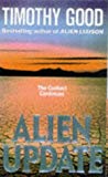 Book Alien Update free