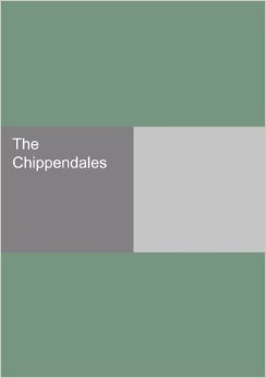 Book Chippendales: In the Moment free