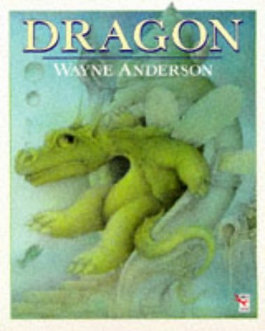 Book Dragon (Red Fox Picture Books) free