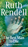 Book The Best Man To Die. A Wexford Mystery free