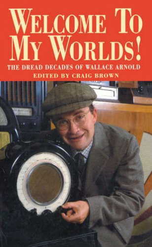 Book Welcome To My Worlds! free