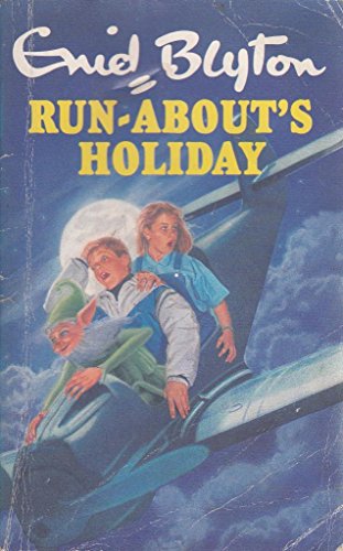 Book Run-about's Holiday free