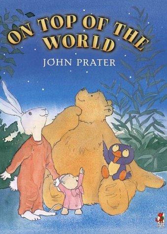 Book On Top of the World free