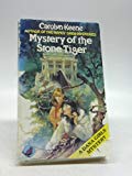 Book The Mystery of the Stone Tiger (A Dana Girls Mystery, No. 1) free