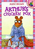 Book Arthur's Chicken Pox (Red Fox Picture Books) free