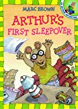Book Arthur's First Sleepover (Red Fox Picture Books) free
