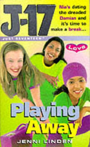Book Playing Away free