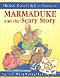Book Marmaduke And The Scary Story (mini Treasure) free