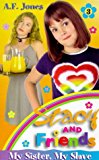Book 'MY SISTER, MY SLAVE (STACY FRIENDS S.)' free
