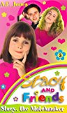 Book Stacy the Matchmaker (Stacy & Friends) free