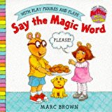 Book Say the Magic Word (Arthur Mini Board Books) free