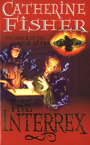 Book The Interrex (Book of the Crow, Vol. 2) free