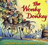 Book The Wonky Donkey free