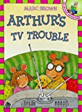 Book Arthur's TV Trouble (Red Fox Picture Books) free