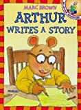 Book Arthur Writes a Story (Red Fox Picture Books) free
