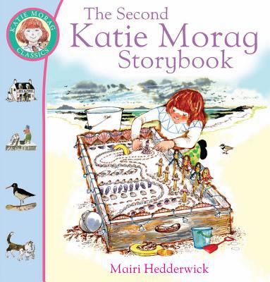 Book The Second Katie Morag Storybook free