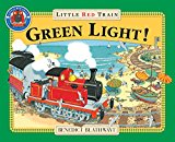 Book Green Light for the Little Red Train free