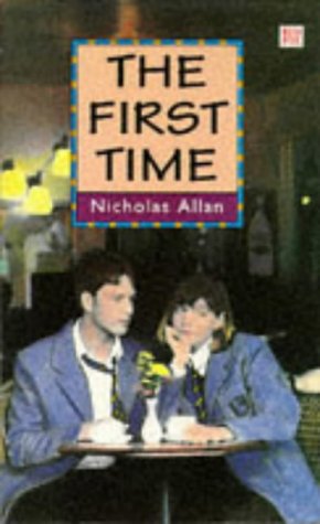 Book The First Time (red Fox Young Adult Books) free