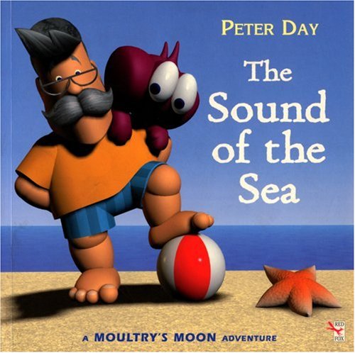 Book Sound of the Sea (Moultry's Moon) free