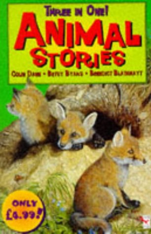 Book Three In One - Animal Stories: The Winged Colt Of Casa Mia; Stories Of Firefly Ireland; Farthing Wood, The Adventure Begins free