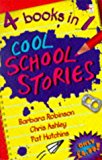 Book Cool School Stories: 'worst Kids In The World', 'worst Kids In The World Best School Year Ever', 'wasim In The Deep End', 'follow That Bus!' (complete free