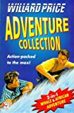 Book The Adventure Collection 'African Adventure' and 'Whale Adventure free