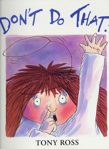 Book Don't Do That! (Big Book) free