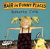 Book Hair in Funny Places free