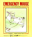 Book Emergency Mouse (A Sparrow Book) free