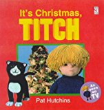 Book It's Christmas, Titch (Red Fox Picture Book) free