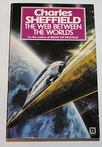Book Web Between the Worlds free