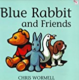 Book Blue Rabbit and Friends free