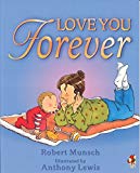 Book Love You Forever free
