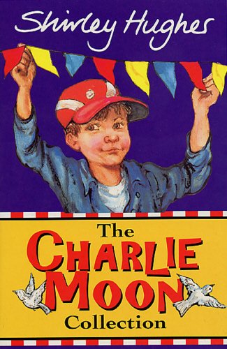 Book Charlie Moon Collection free