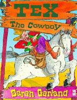 Book Tex the Cowboy (Red Fox Picture Books) free