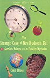 Book Strange Case Of Mrs Hudson's Cat free