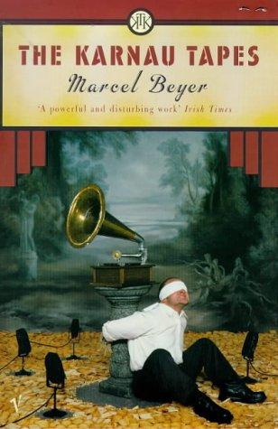 Book The Karnau Tapes free