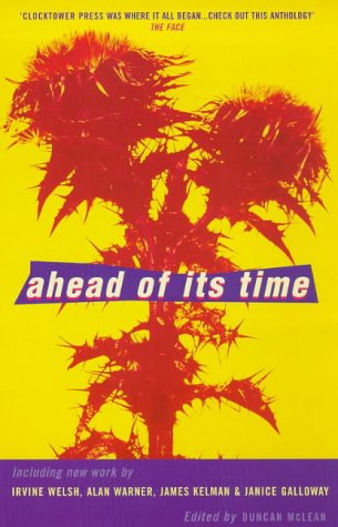 Book Ahead Of Its Time: A Clocktower Press Anthology free