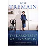 Book The Darkness of Wallis Simpson free