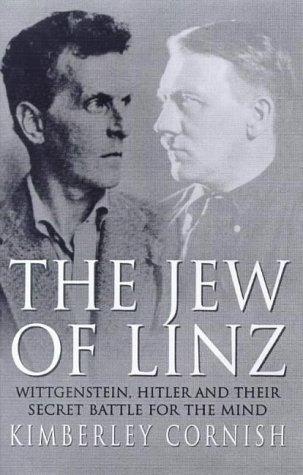 Book The Jew of Linz: Wittgenstein, Hitler and their secret battle for the mind free