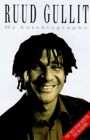 Book Ruud Gullit: My Autobiography [Paperback] free