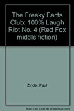 Book The Freaky Facts Club: 100% Laugh Riot No. 4 (red Fox Middle Fiction) free