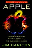 Book Apple: The Intrigue, Egomania and Business Blunders That Toppled an American Icon (Random House Business Books) free