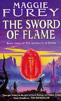 Book The Sword of Flame. Book 3 of the Artefacts of Power free