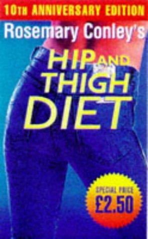 Book Rosemary Conley's Complete Hip And Thigh Diet free