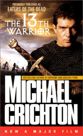 Book The 13th Warrior. free